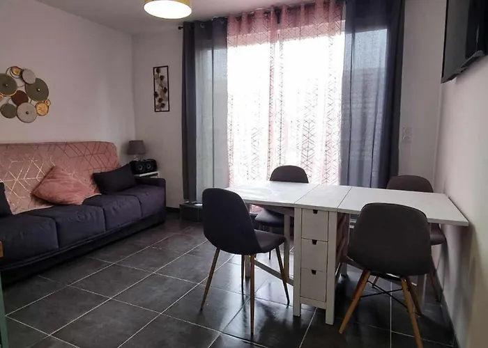 D'hotes Le Cocon De Lily 3* Saint-Avit (Charente)