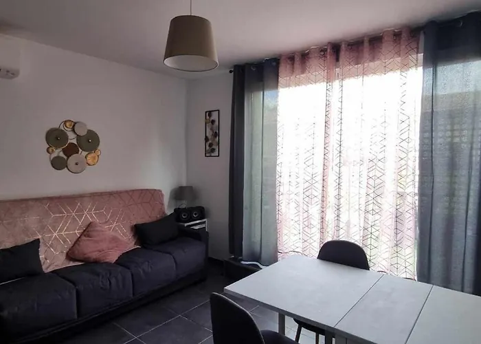 D'hotes Le Cocon De Lily Bed & Breakfast Saint-Avit (Charente)