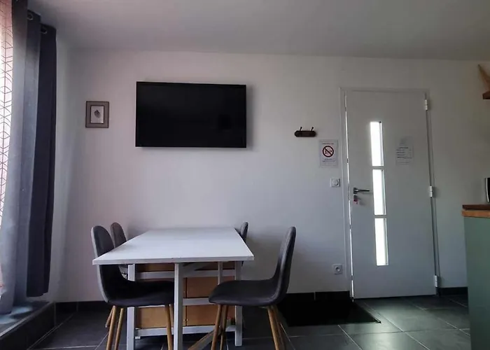 Bed & Breakfast D'hotes Le Cocon De Lily 3*