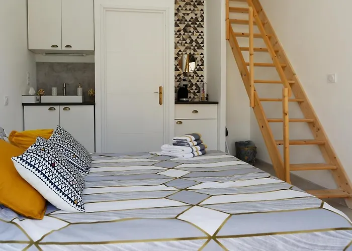 D'hotes Le Cocon De Lily Bed & Breakfast Saint-Avit (Charente)