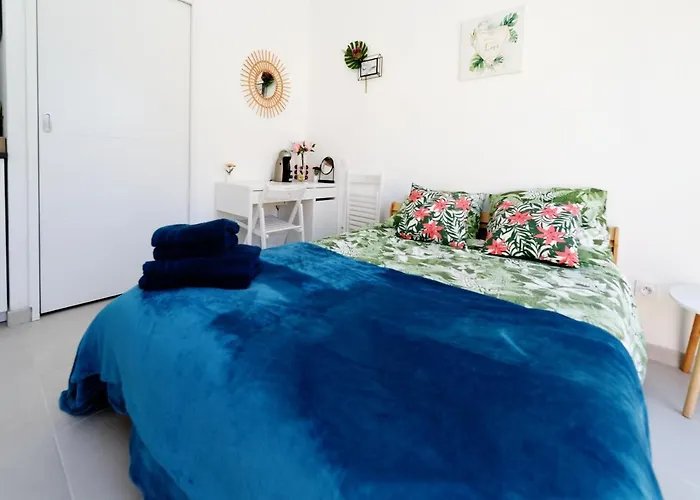 D'hotes Le Cocon De Lily 3* Saint-Avit (Charente)