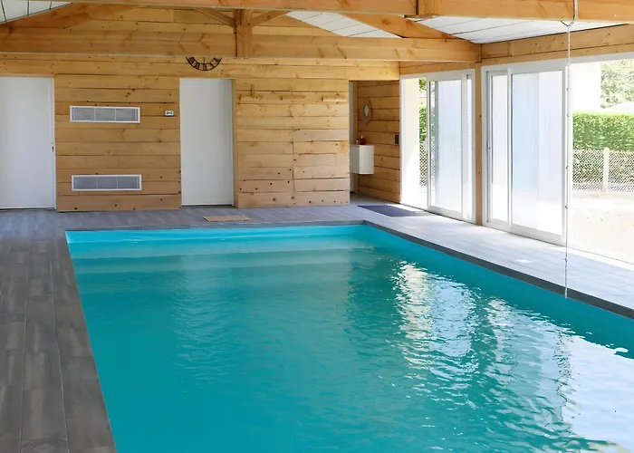 D'hotes Le Cocon De Lily