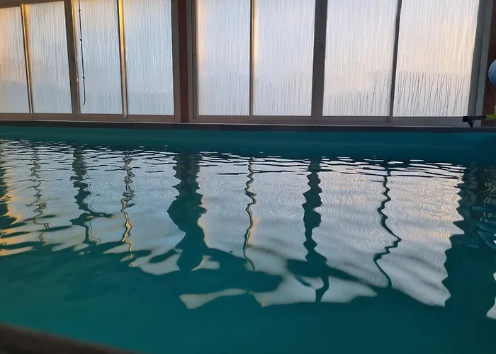 Bed & Breakfast D'hotes Le Cocon De Lily