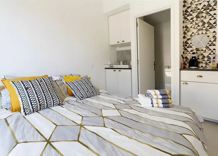 D'hotes Le Cocon De Lily