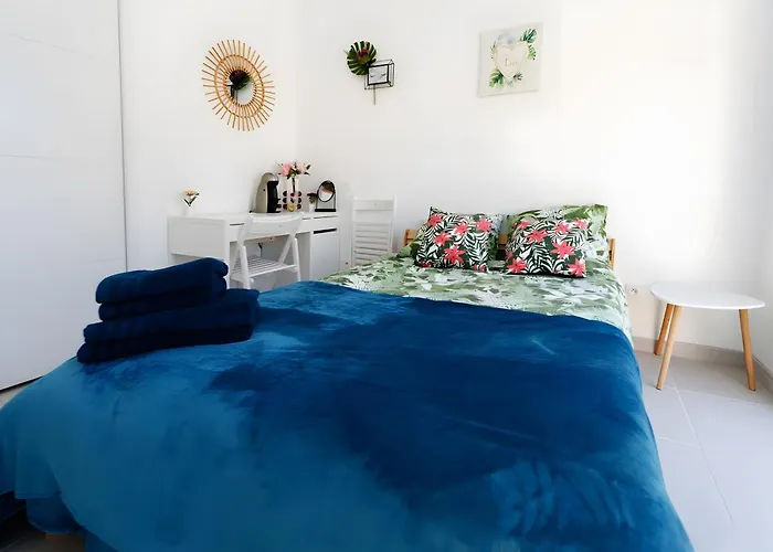 Bed & Breakfast D'hotes Le Cocon De Lily 3*