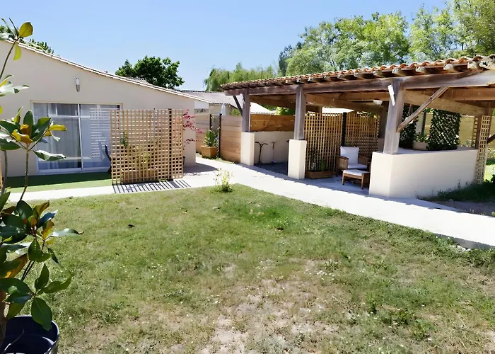 Bed & Breakfast D'hotes Le Cocon De Lily 3*