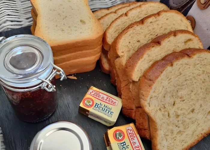 D'hotes Le Cocon De Lily