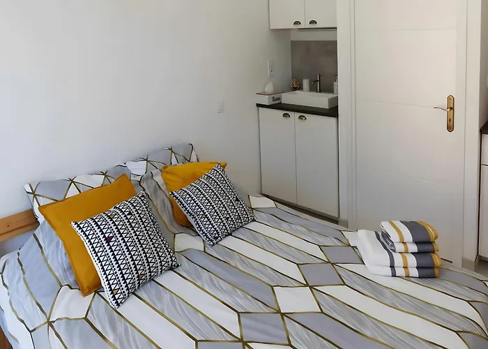 D'hotes Le Cocon De Lily 3* Saint-Avit (Charente)