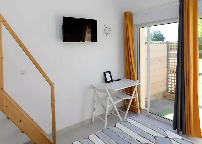 Bed & Breakfast D'hotes Le Cocon De Lily 3*