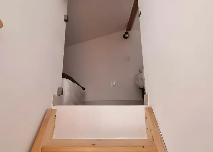 D'hotes Le Cocon De Lily Saint-Avit (Charente)