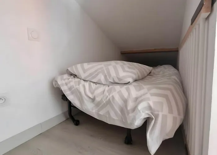 D'hotes Le Cocon De Lily