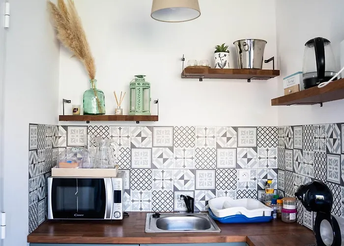 D'hotes Le Cocon De Lily