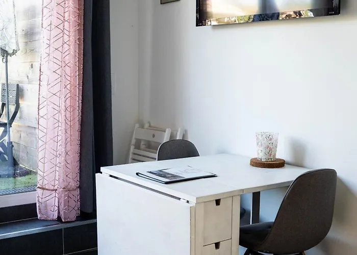 D'hotes Le Cocon De Lily Saint-Avit (Charente)