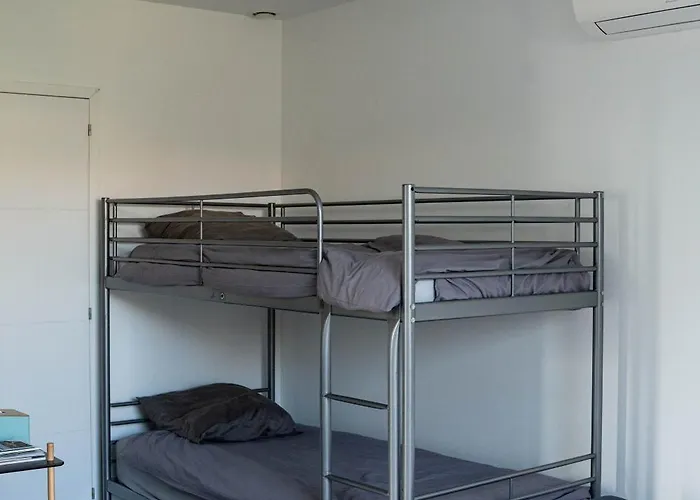 D'hotes Le Cocon De Lily