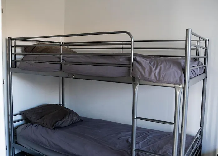 D'hotes Le Cocon De Lily 3*