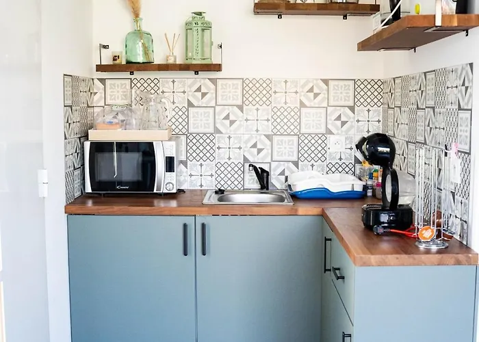 D'hotes Le Cocon De Lily Bed & Breakfast Saint-Avit (Charente)