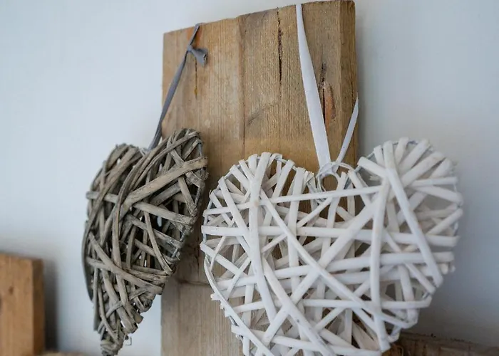 Bed & Breakfast D'hotes Le Cocon De Lily 3*