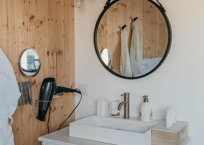 Bed & Breakfast D'hotes Le Cocon De Lily